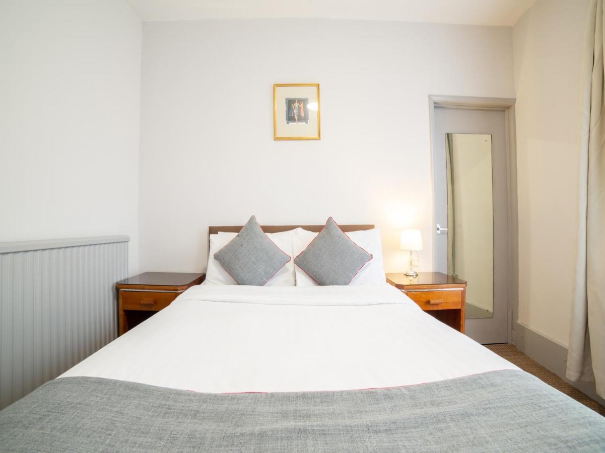 The Royal Hotel Kettering Eksteriør bilde